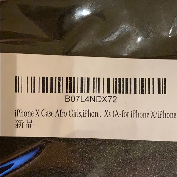 iPhone case - Picture 4 of 4